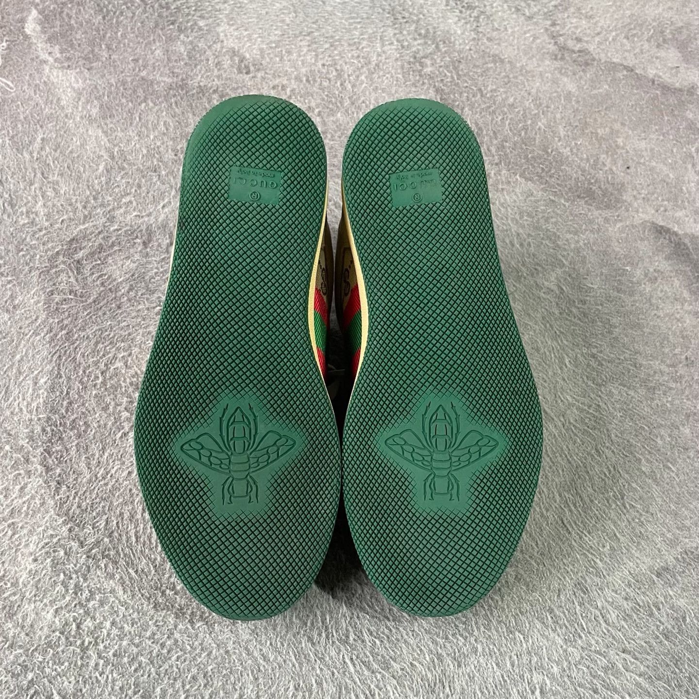 Gucci Gucci Lowtop Sneakers 35 Women Size US 5 / IT 35 - 4 Thumbnail