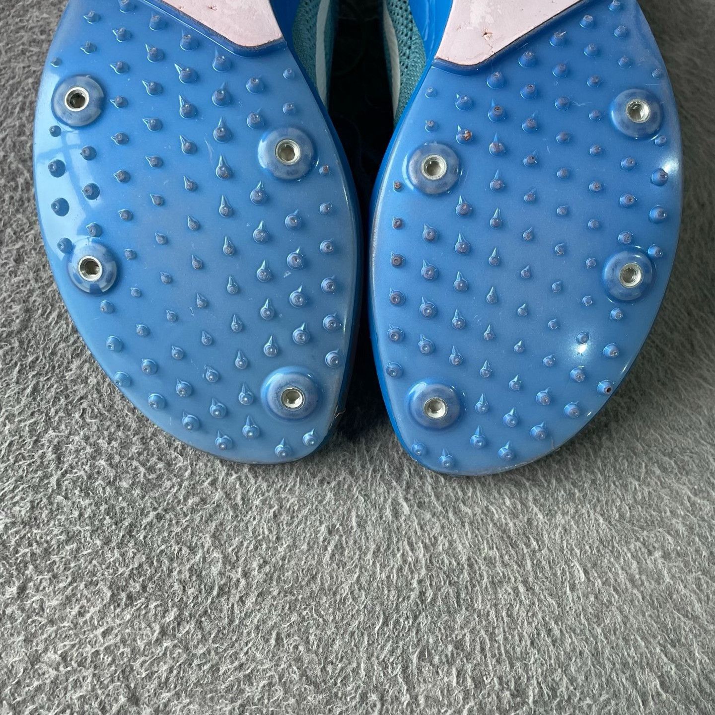 Nike Nike ZOOMX Blue Lowtop Sneakers 45 Men Size US 11.5 / EU 44-45 - 5 Thumbnail