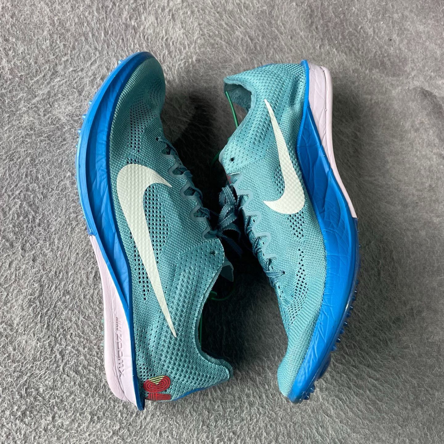 Nike Nike ZOOMX Blue Lowtop Sneakers 45 Men Size US 11.5 / EU 44-45 - 7 Thumbnail
