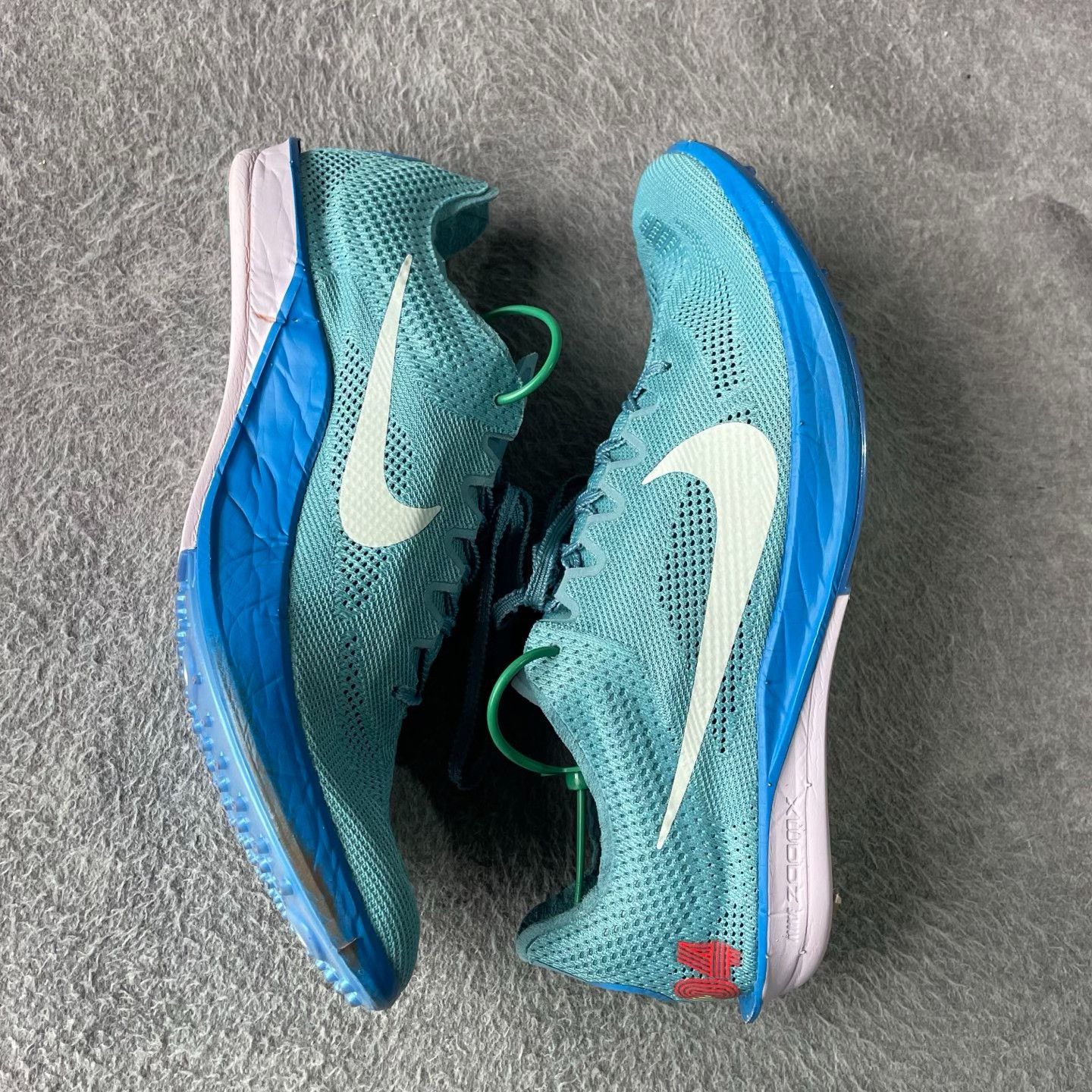 Nike Nike ZOOMX Blue Lowtop Sneakers 45 Men Size US 11.5 / EU 44-45 - 8 Thumbnail