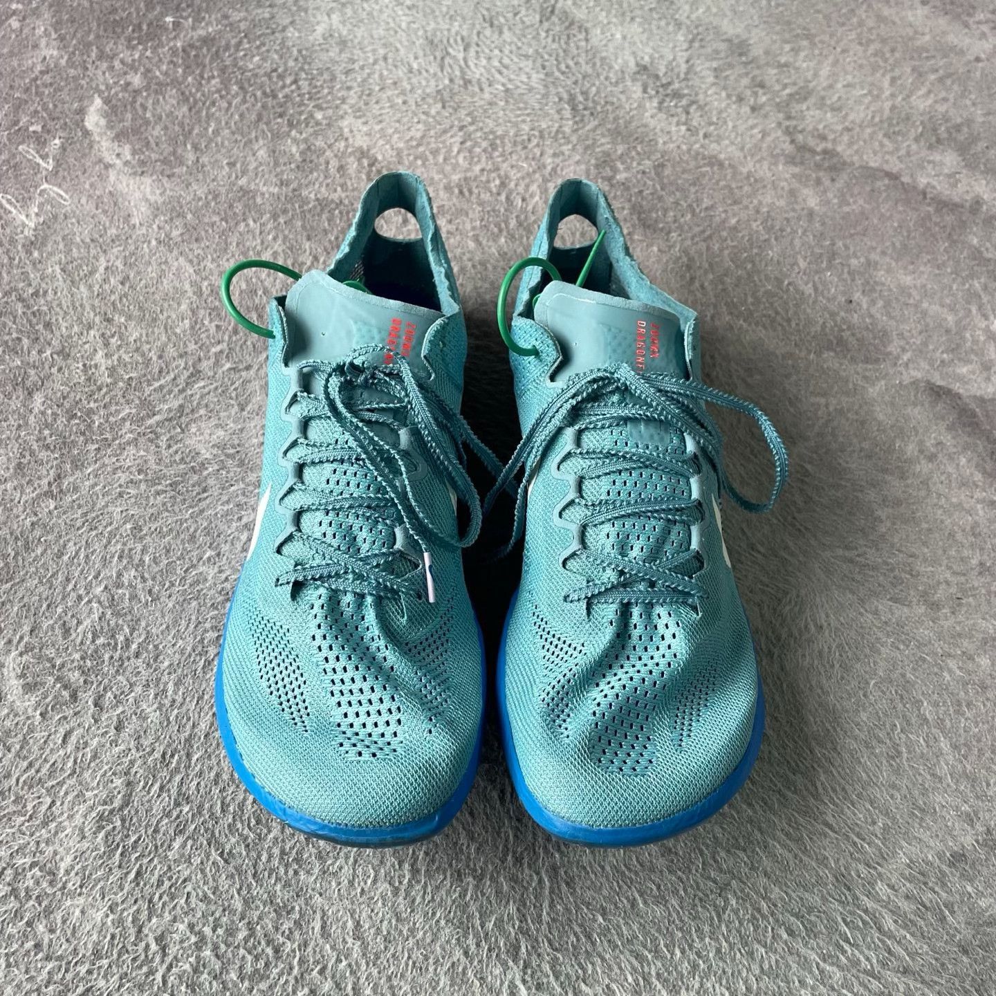 Nike Nike ZOOMX Blue Lowtop Sneakers 45 Men Size US 11.5 / EU 44-45 - 2 Thumbnail