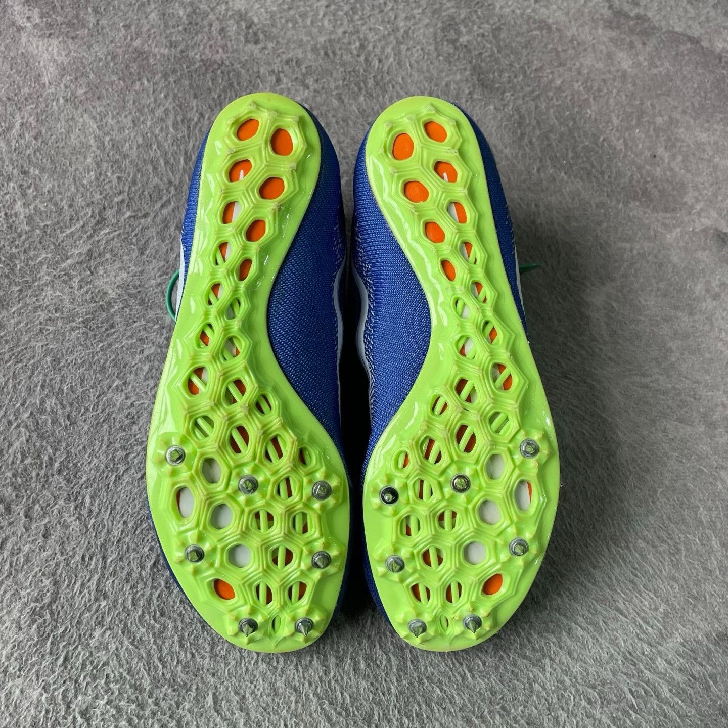 Nike Nike ZOOM JA Green Lowtop Sneakers 41 Men Size US 8.5 / EU 41-42 - 4 Thumbnail