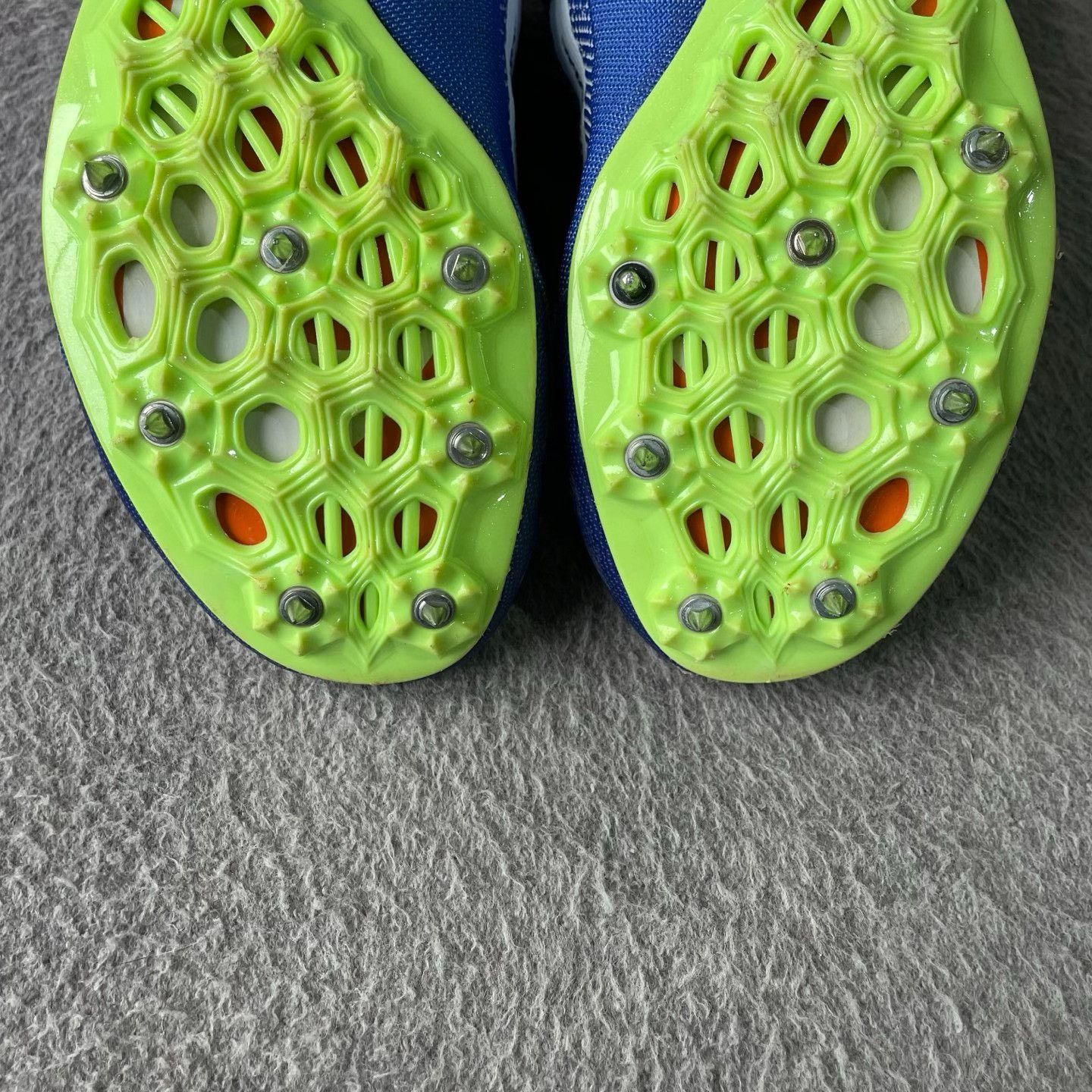Nike Nike ZOOM JA Green Lowtop Sneakers 41 Men Size US 8.5 / EU 41-42 - 5 Thumbnail