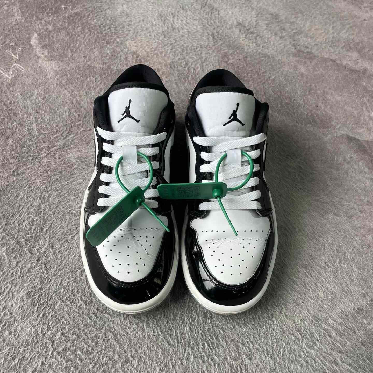 Nike Nike Lowtop Sneakers 40 Men Size US 7.5 / EU 40-41 - 2 Thumbnail