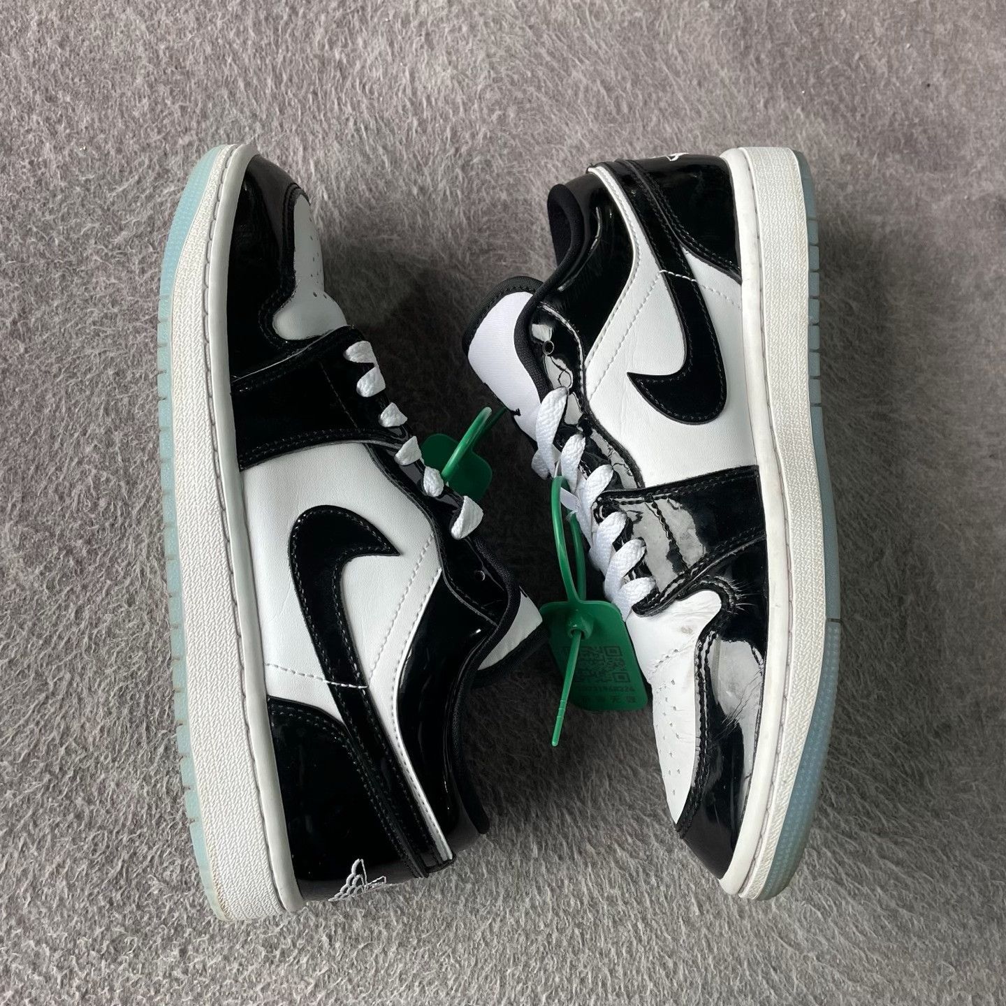Nike Nike Lowtop Sneakers 40 Men Size US 7.5 / EU 40-41 - 7 Thumbnail