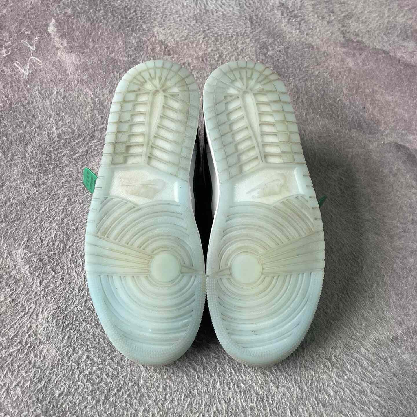 Nike Nike Lowtop Sneakers 40 Men Size US 7.5 / EU 40-41 - 4 Thumbnail