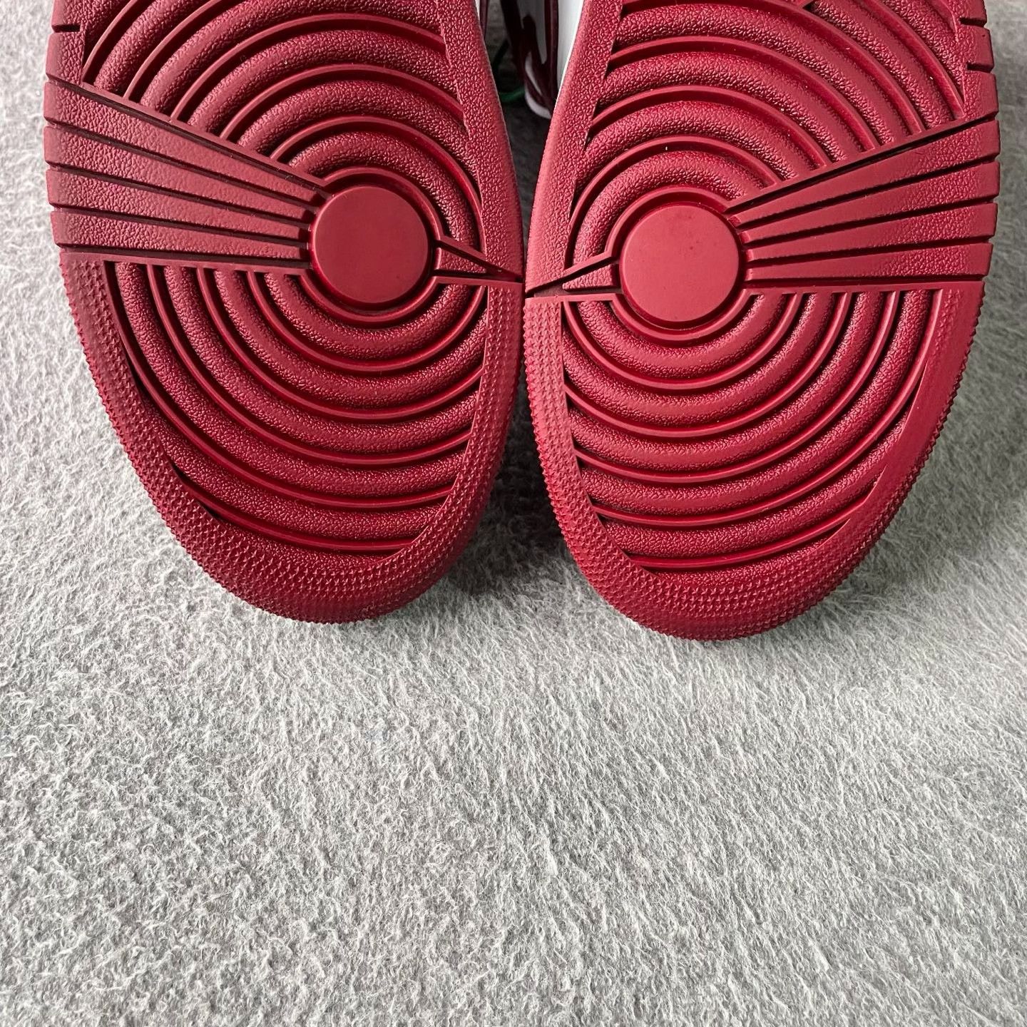 Nike Nike Retro Red Lowtop Sneakers 45 Men Size US 11.5 / EU 44-45 - 5 Thumbnail