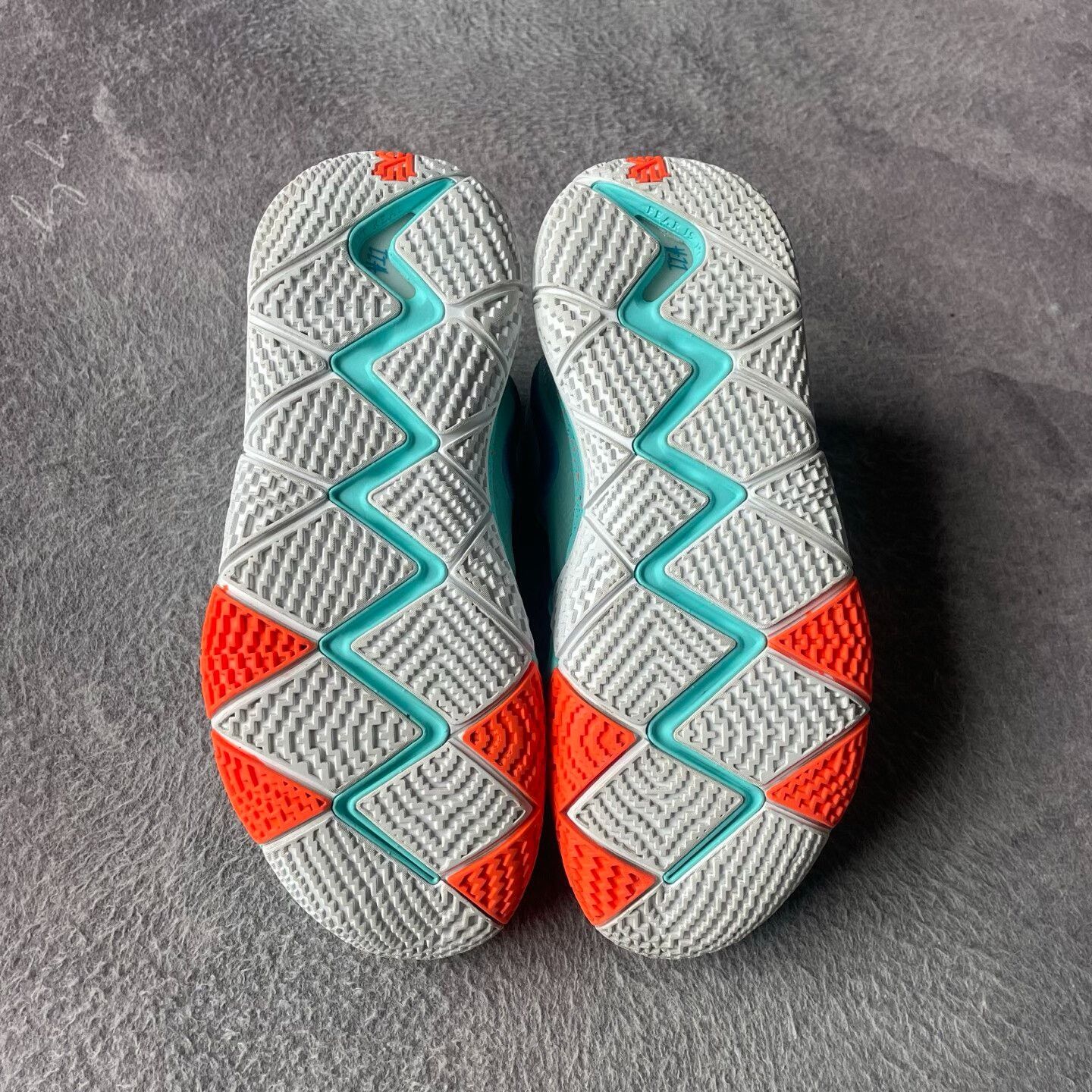 Nike Nike Lowtop Sneakers 43 Men Size US 10 / EU 43 - 4 Thumbnail