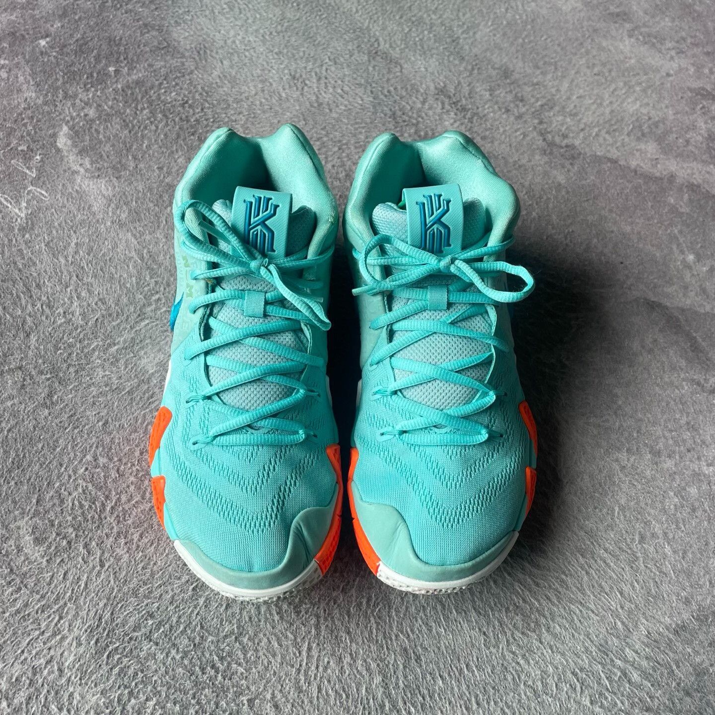 Nike Nike Lowtop Sneakers 43 Men Size US 10 / EU 43 - 2 Thumbnail