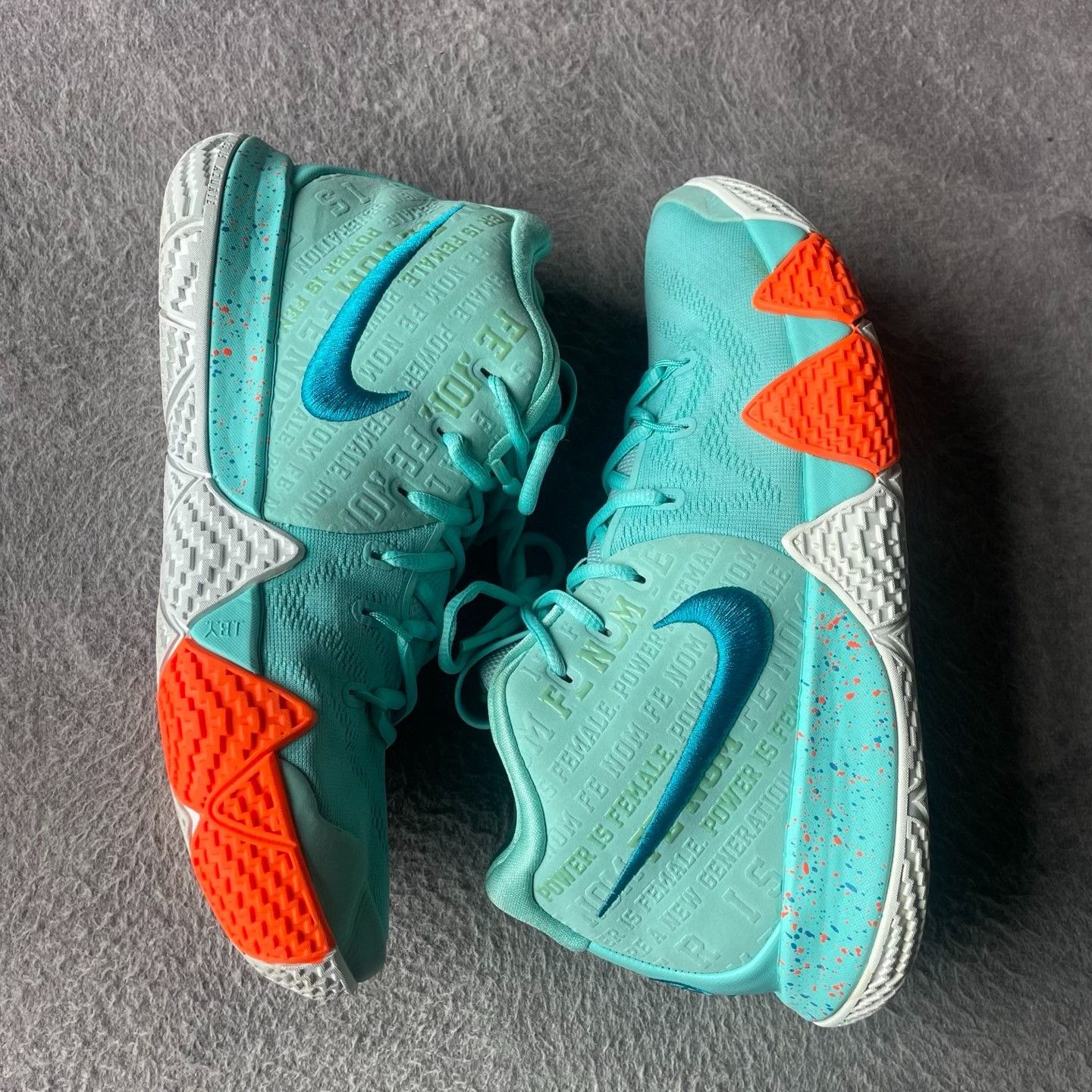 Nike Nike Lowtop Sneakers 43 Men Size US 10 / EU 43 - 8 Thumbnail