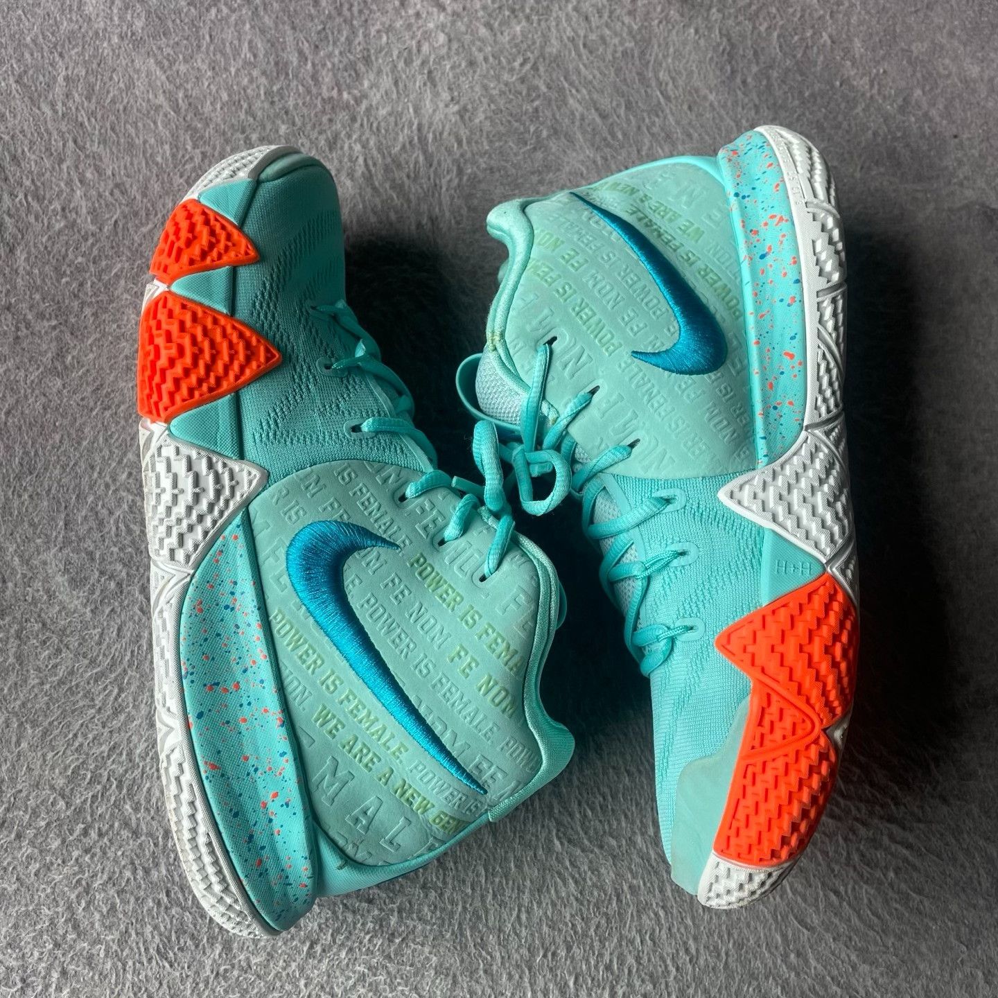Nike Nike Lowtop Sneakers 43 Men Size US 10 / EU 43 - 7 Thumbnail