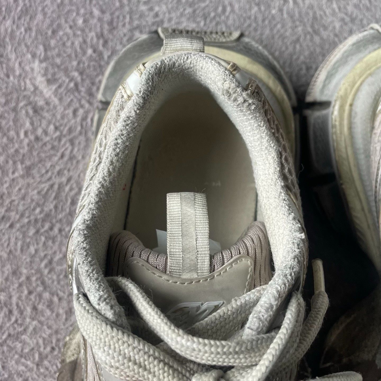 Balenciaga Balenciaga Lowtop Sneakers XL Men Size US 10 / EU 43 - 9 Thumbnail