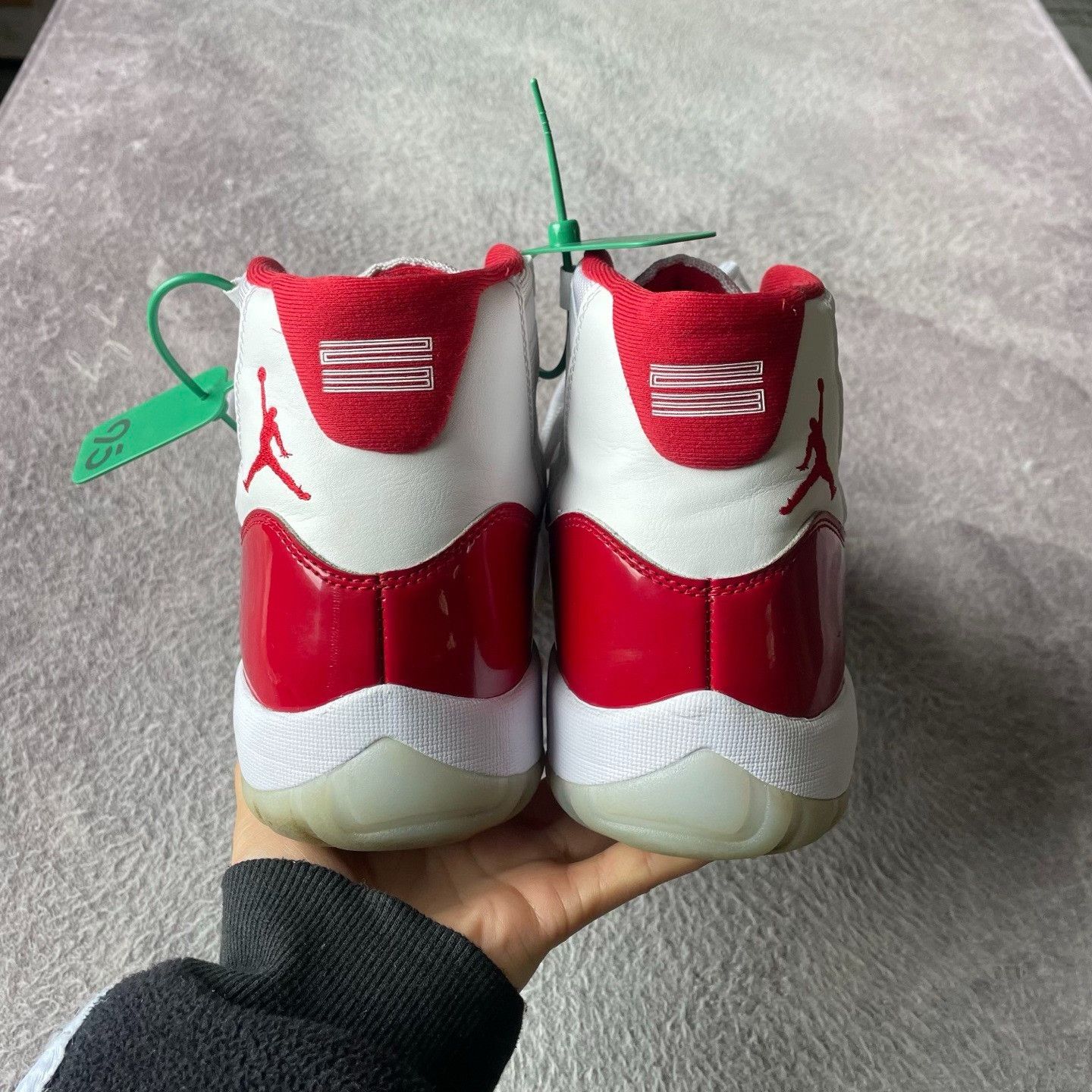 Nike Nike Lowtop Sneakers 46 Men Size US 12 / EU 45 - 3 Thumbnail