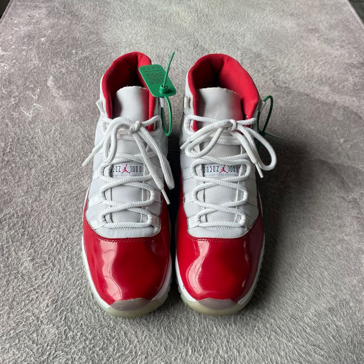 Nike Nike Lowtop Sneakers 46 Men Size US 12 / EU 45 - 2 Thumbnail