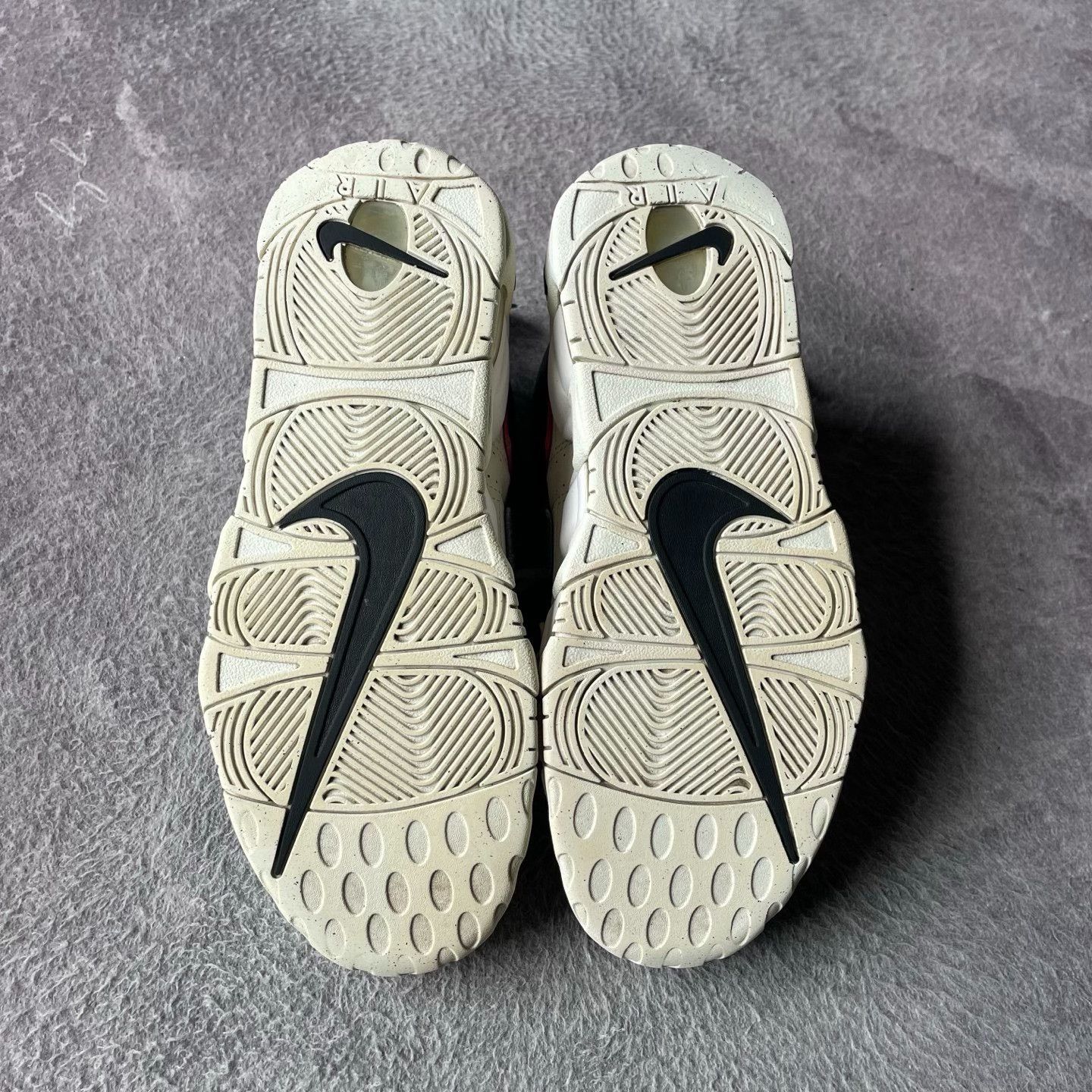 Nike Nike White Lowtop Sneakers 43 Men Size US 10 / EU 43 - 4 Thumbnail