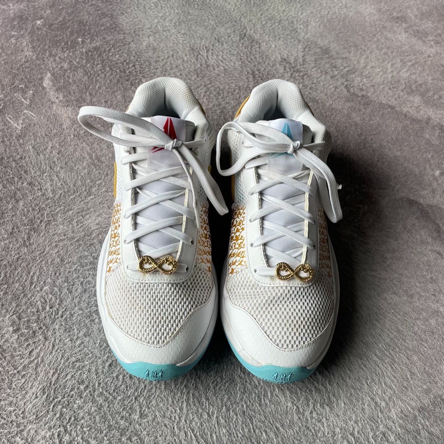 Nike Nike Lowtop Sneakers 44 Men Size US 10.5 / EU 43-44 - 2 Thumbnail