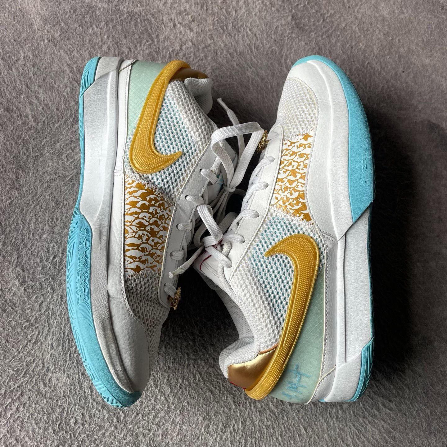 Nike Nike Lowtop Sneakers 44 Men Size US 10.5 / EU 43-44 - 8 Thumbnail