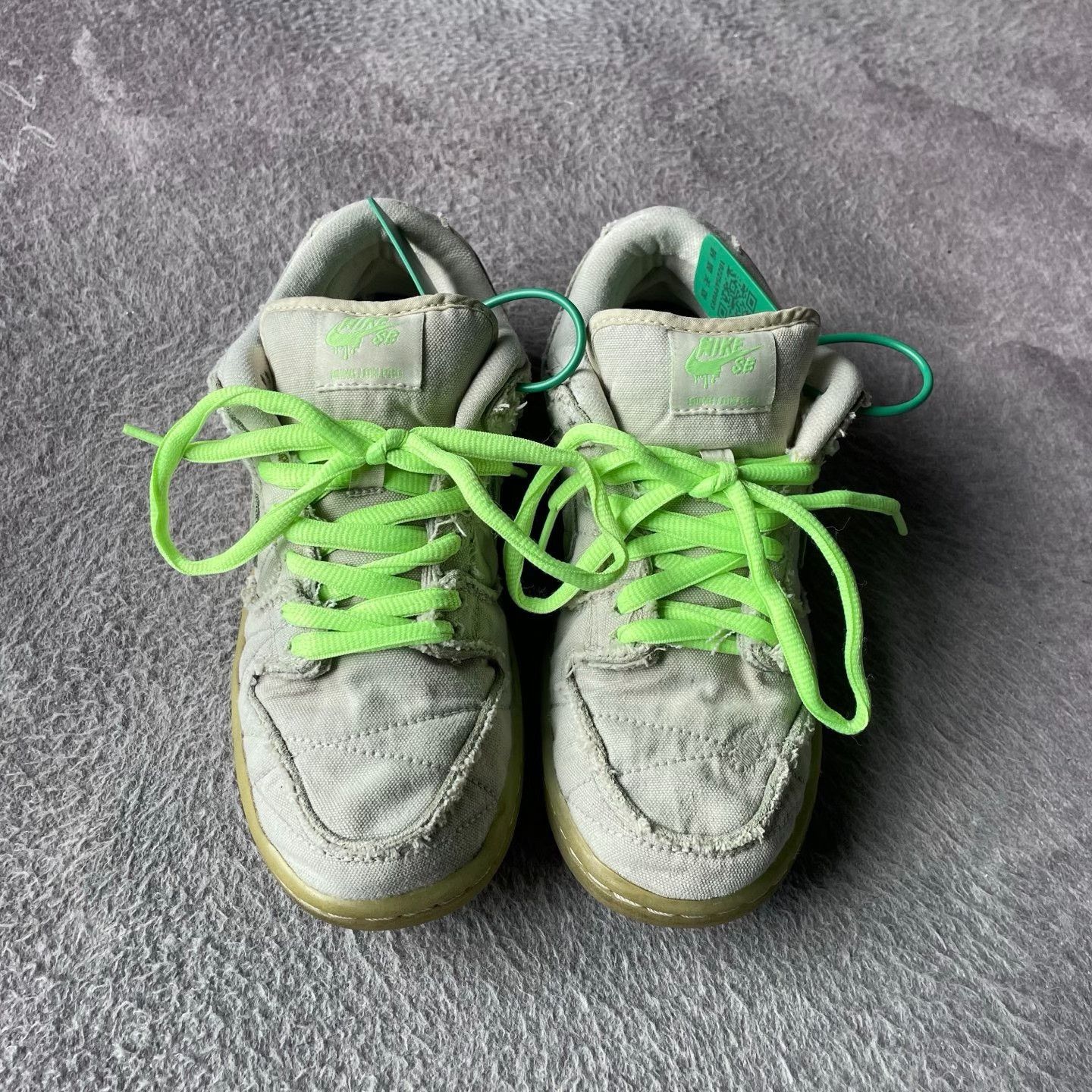 Nike Nike Lowtop Sneakers 39 Men Size US 6.5 / EU 39-40 - 2 Thumbnail