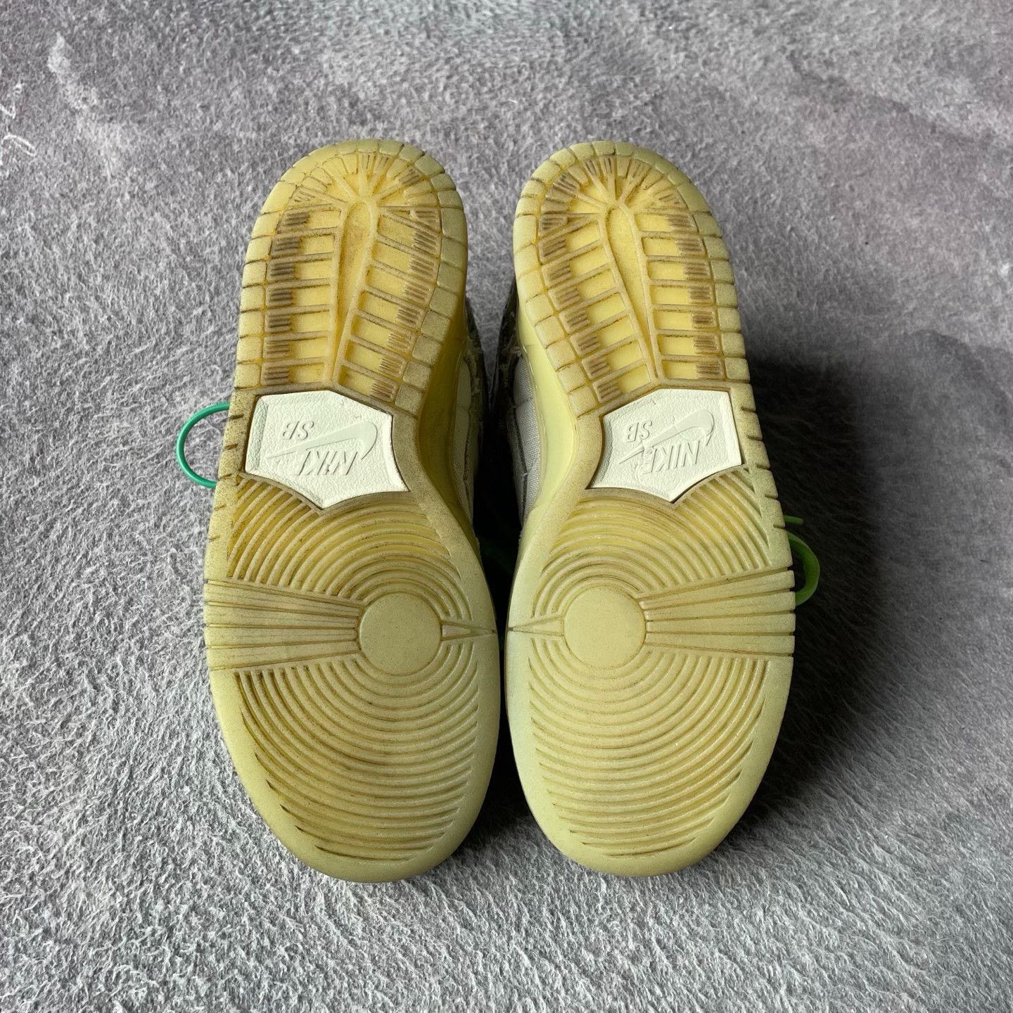 Nike Nike Lowtop Sneakers 39 Men Size US 6.5 / EU 39-40 - 4 Thumbnail