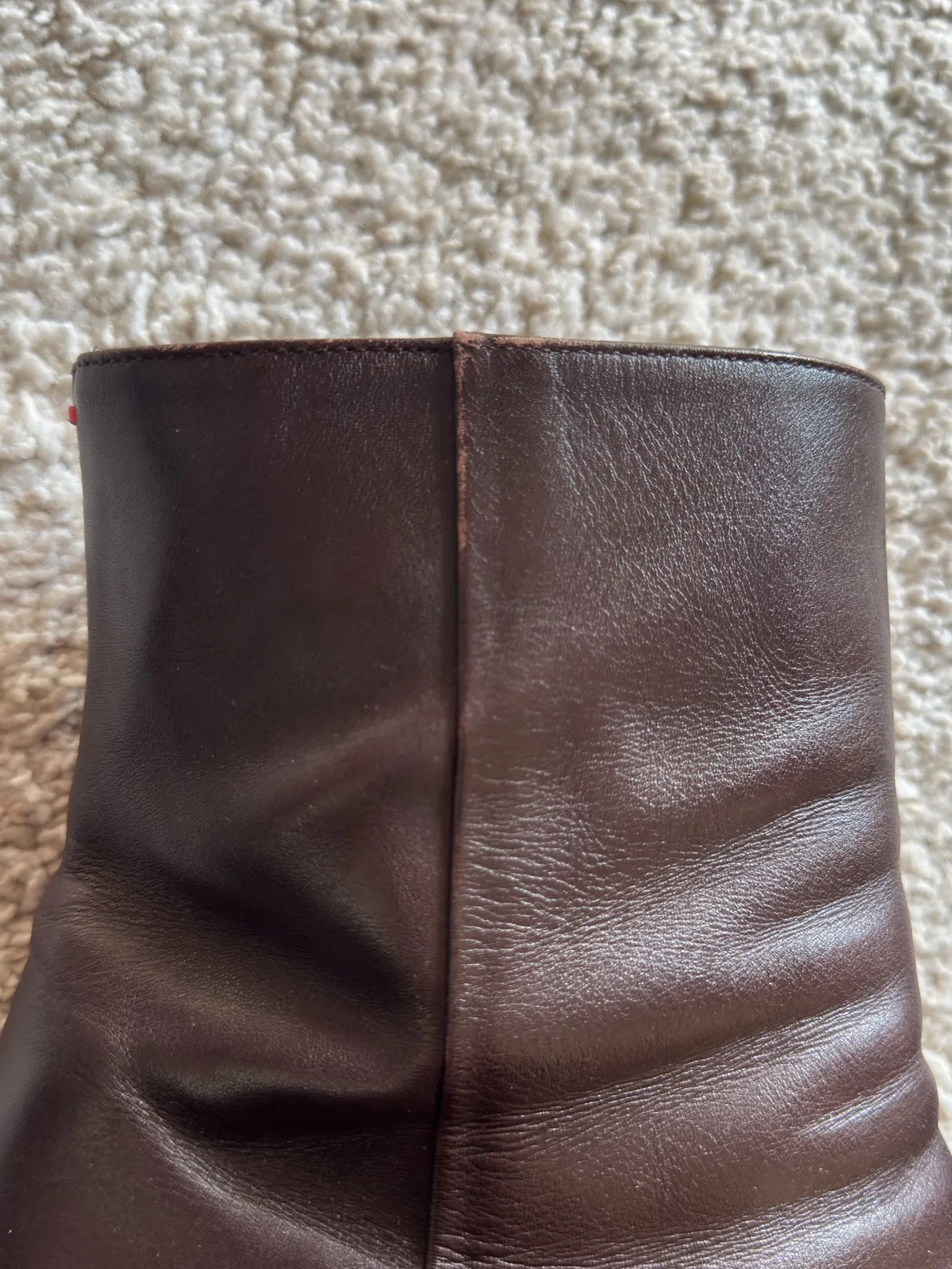 aeyde Aeyde Leandra Boots Size US 11 / IT 41 - 7 Thumbnail