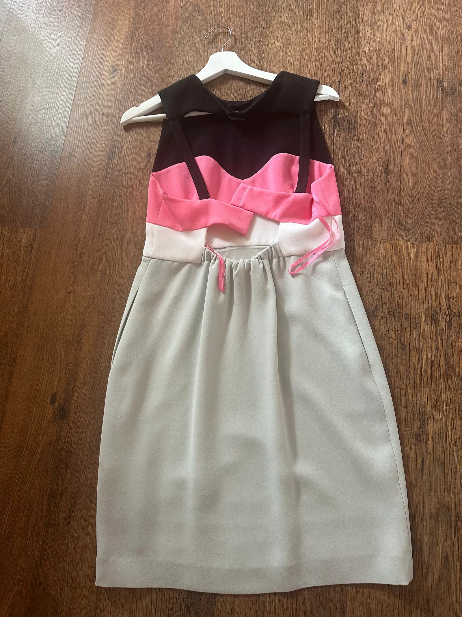 Diane von Furstenberg Diane von Furstenberg Dress Size XS / US 0-2 / IT 36-38 - 4 Thumbnail