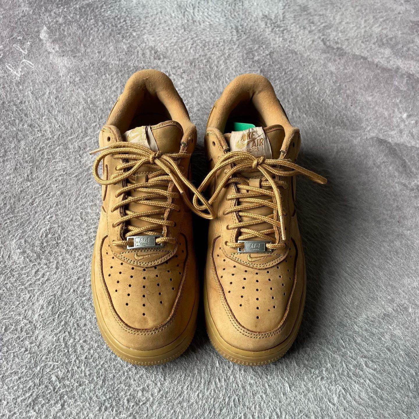 Li-Ning Li-Ning AF1 Collab Lowtop Sneakers 41 Men Size US 8.5 / EU 41-42 - 2 Thumbnail