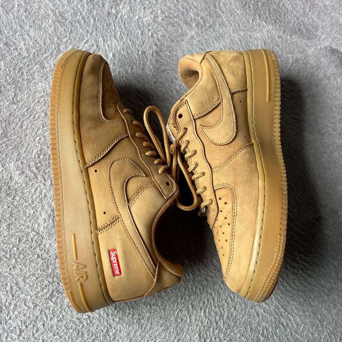 Li-Ning Li-Ning AF1 Collab Lowtop Sneakers 41 Men Size US 8.5 / EU 41-42 - 6 Thumbnail
