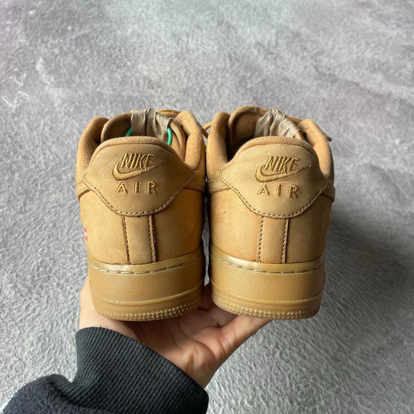 Li-Ning Li-Ning AF1 Collab Lowtop Sneakers 41 Men Size US 8.5 / EU 41-42 - 3 Thumbnail