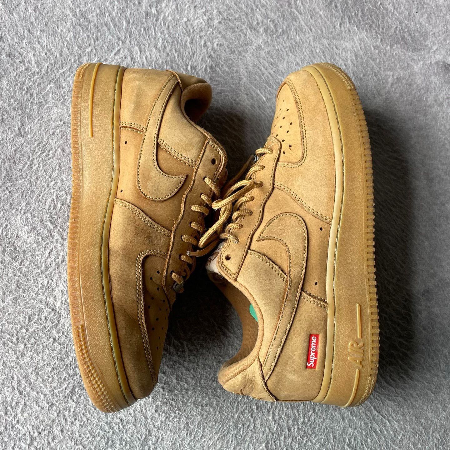 Li-Ning Li-Ning AF1 Collab Lowtop Sneakers 41 Men Size US 8.5 / EU 41-42 - 7 Thumbnail