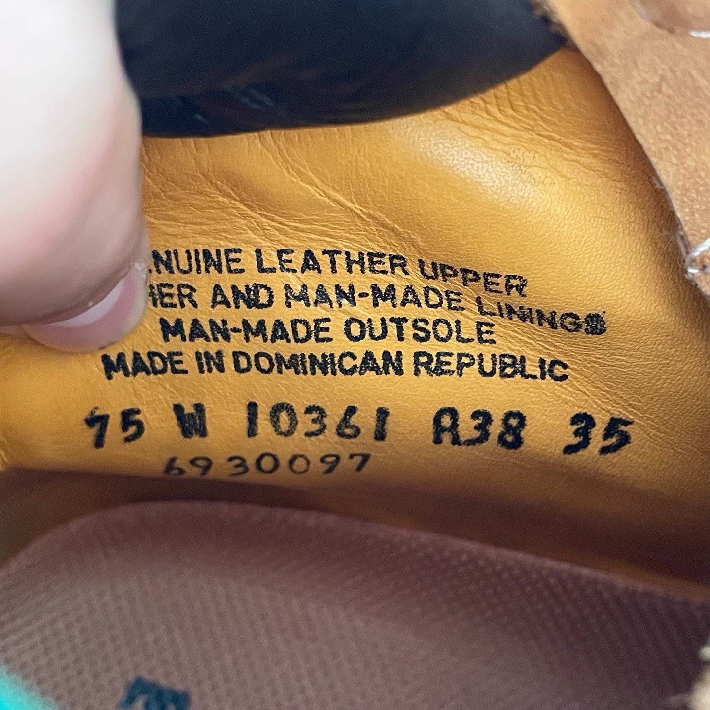 Timberland Timberland Premium Yellow Boots 38 Men Size US 6 / EU 39 - 5 Thumbnail