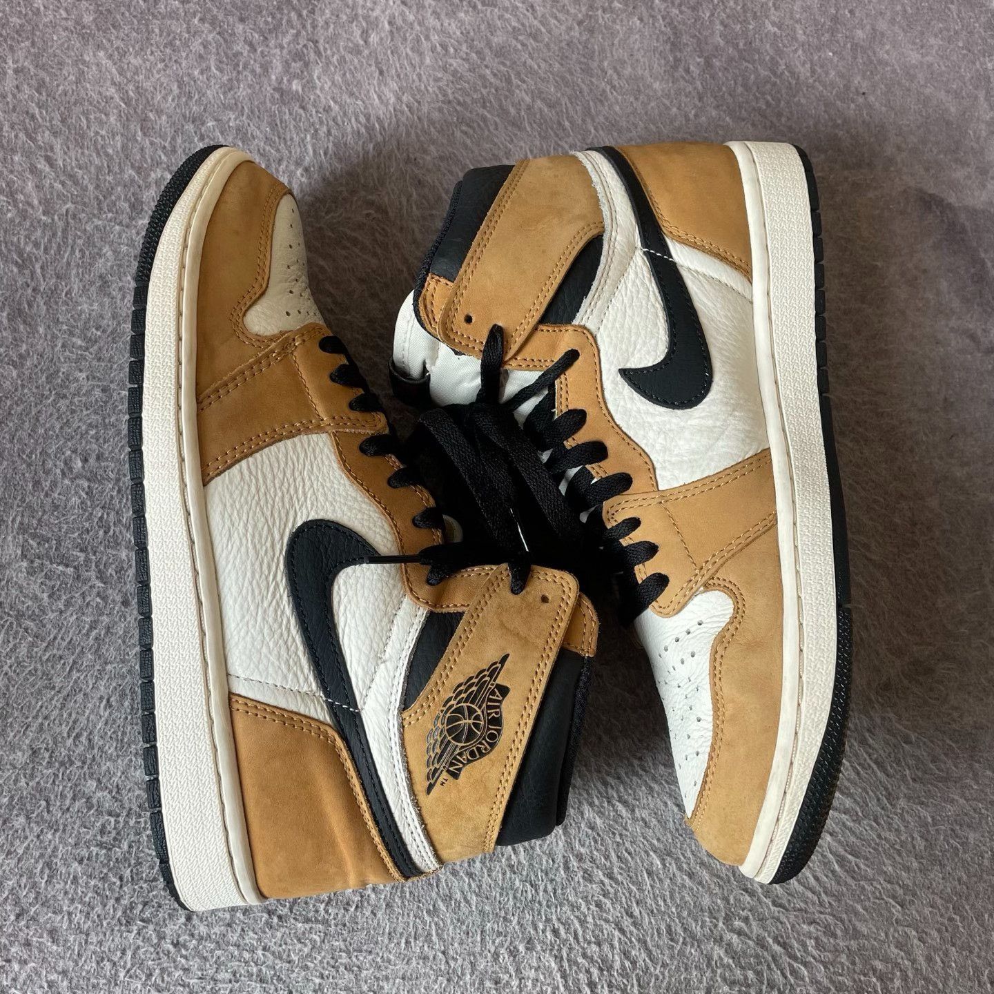 Nike Nike Lowtop Sneakers 42 Men Size US 9 / EU 42 - 7 Thumbnail