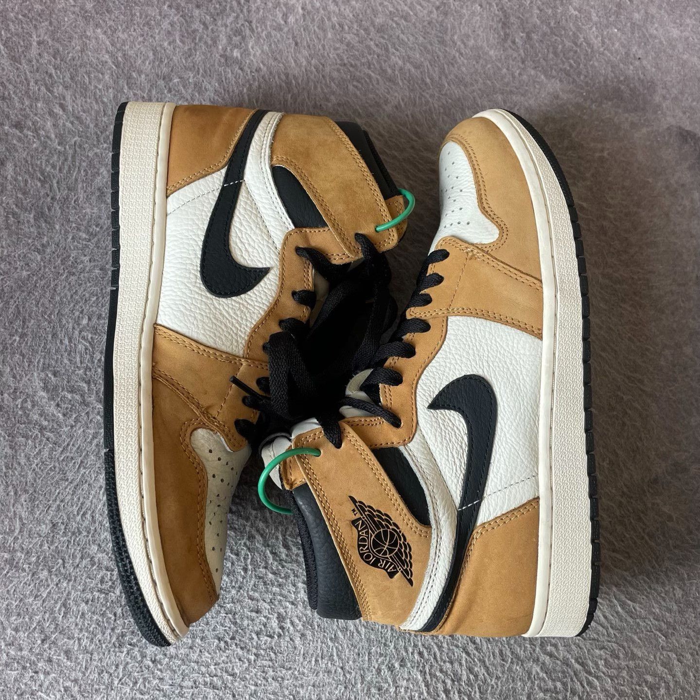 Nike Nike Lowtop Sneakers 42 Men Size US 9 / EU 42 - 8 Thumbnail