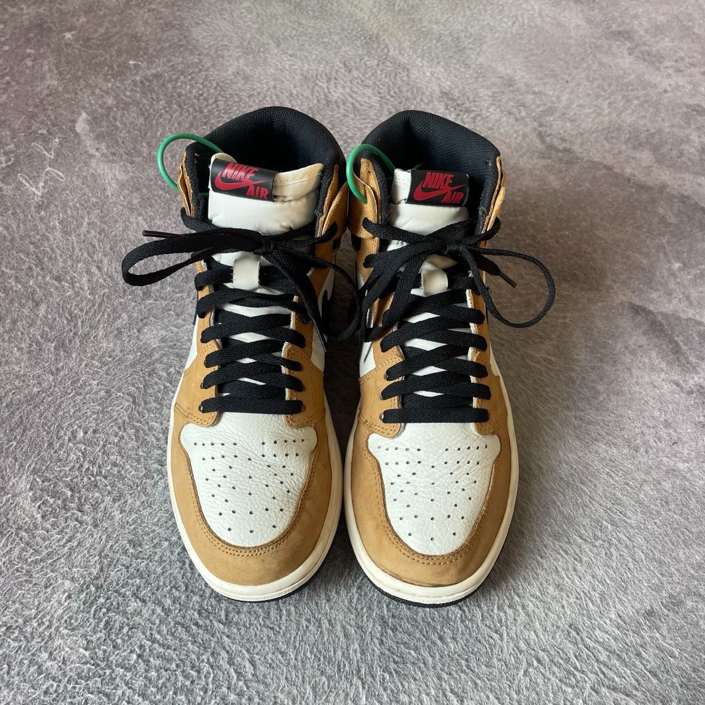 Nike Nike Lowtop Sneakers 42 Men Size US 9 / EU 42 - 2 Thumbnail