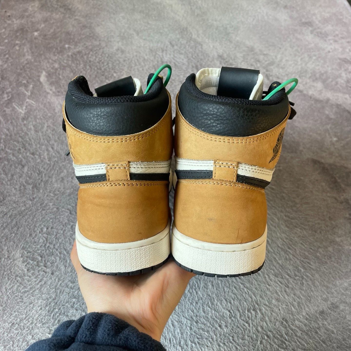 Nike Nike Lowtop Sneakers 42 Men Size US 9 / EU 42 - 3 Thumbnail