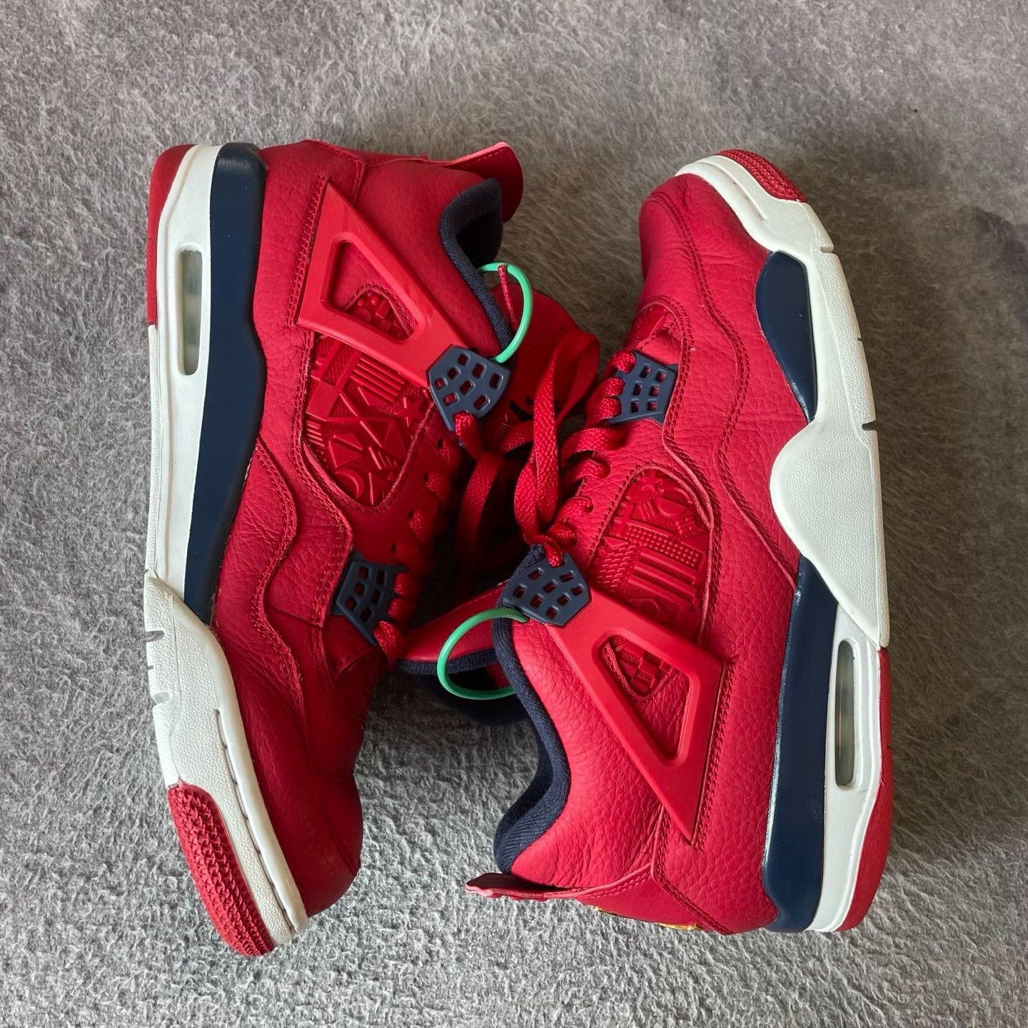 Nike Nike Lowtop Sneakers 44.5 Men Size US 11 / EU 44 - 8 Thumbnail