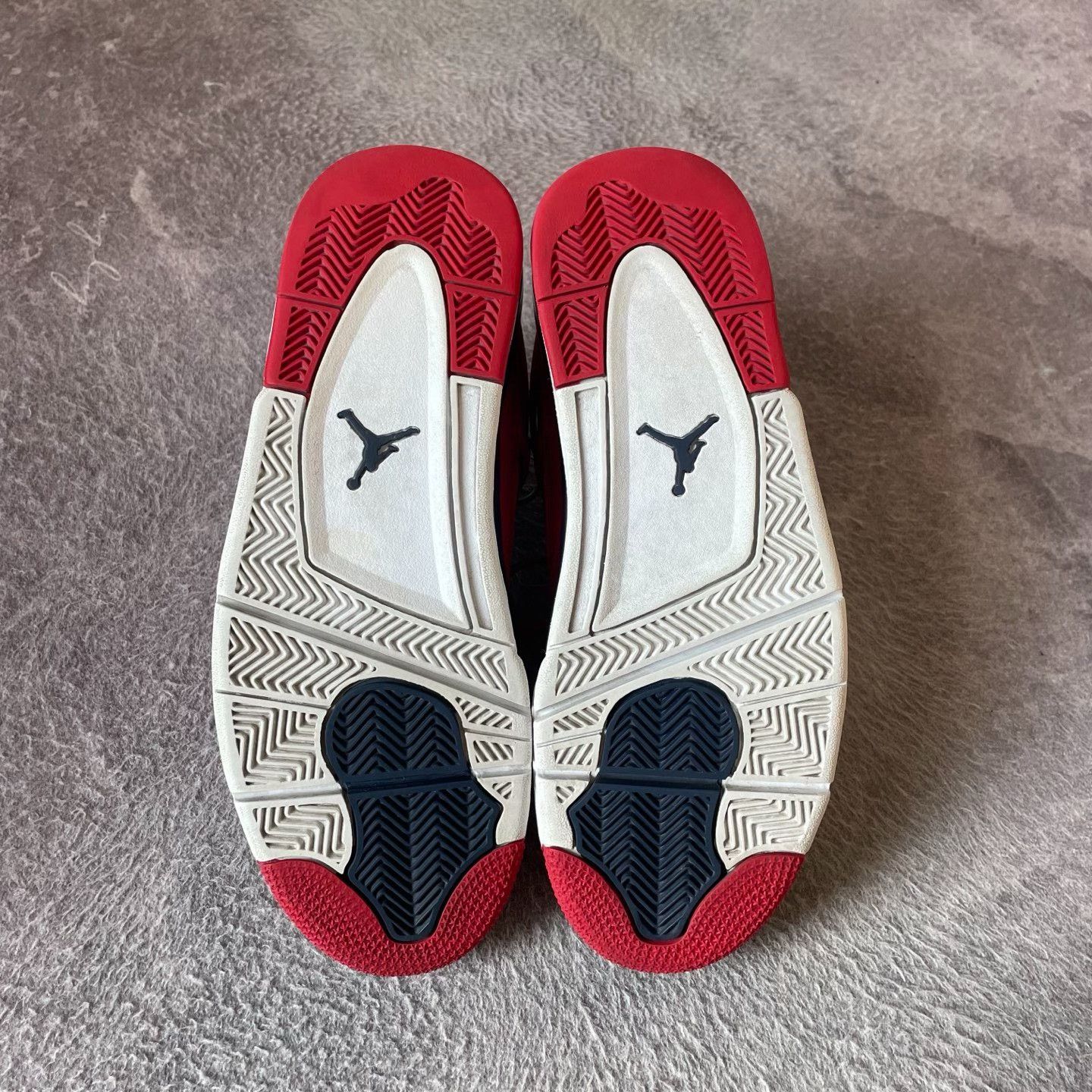 Nike Nike Lowtop Sneakers 44.5 Men Size US 11 / EU 44 - 4 Thumbnail