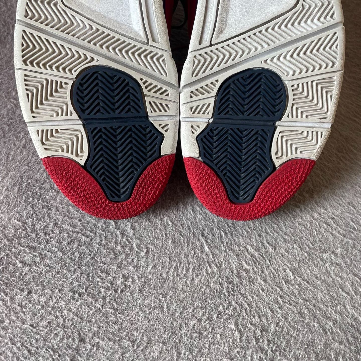Nike Nike Lowtop Sneakers 44.5 Men Size US 11 / EU 44 - 5 Thumbnail