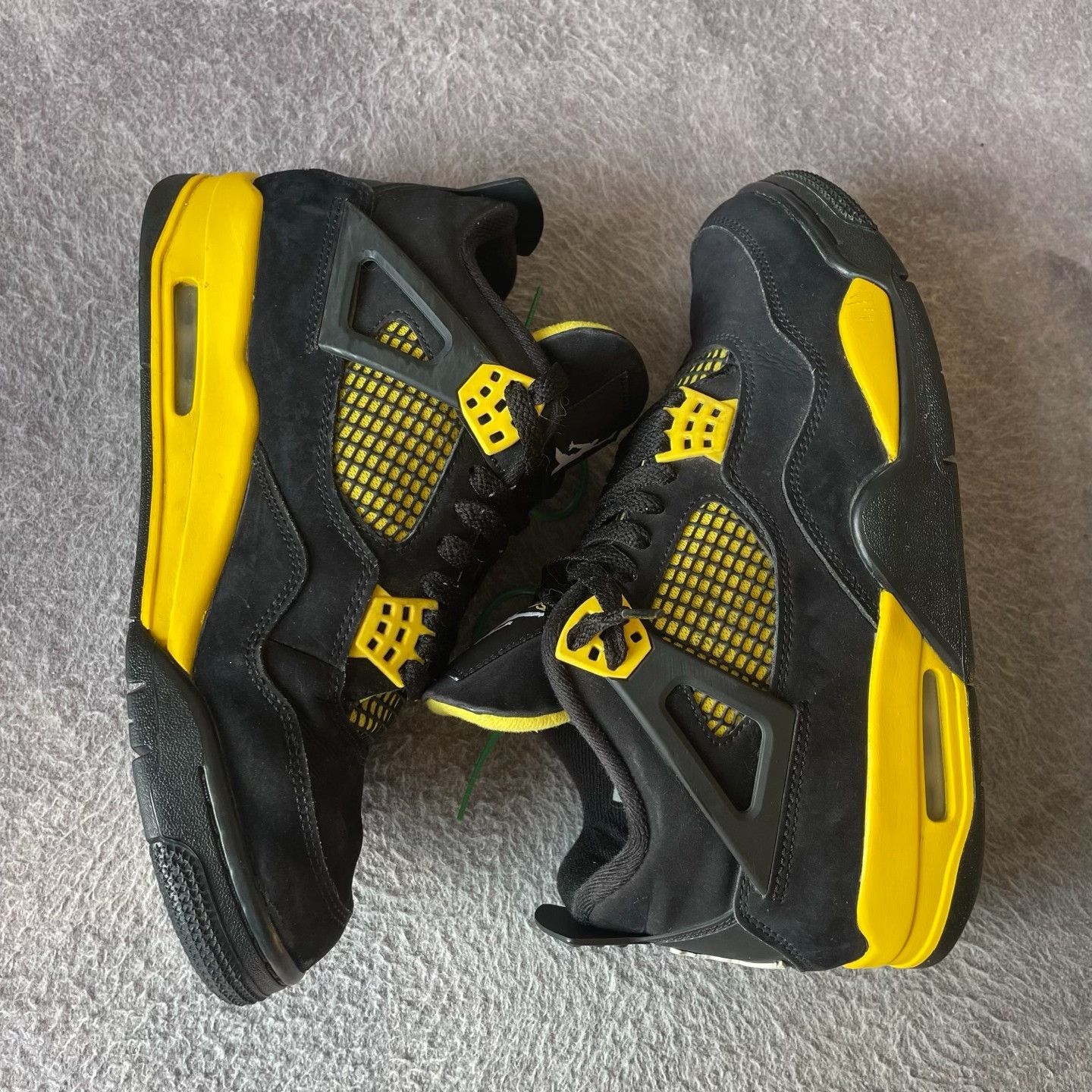 Nike Nike Lowtop Sneakers 41 Men Size US 8.5 / EU 41-42 - 7 Thumbnail