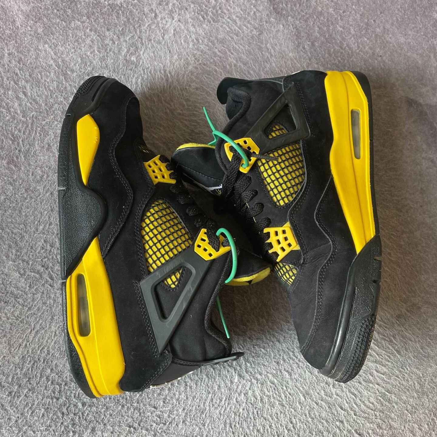 Nike Nike Lowtop Sneakers 41 Men Size US 8.5 / EU 41-42 - 6 Thumbnail