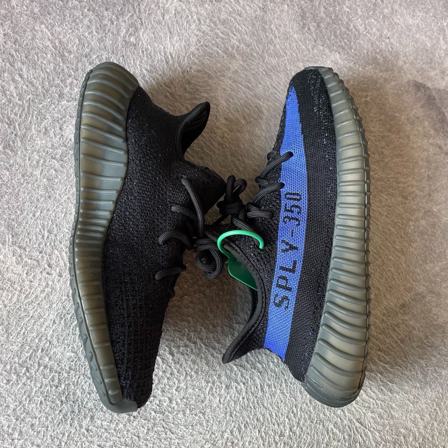 Yeezy Yeezy Blue Lowtop Sneakers 40 Men Size US 7.5 / EU 40-41 - 7 Thumbnail