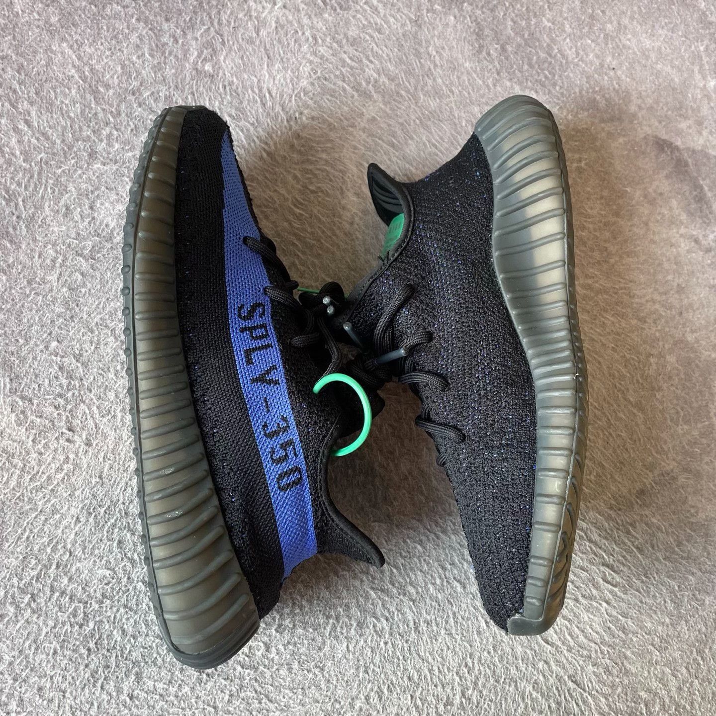 Yeezy Yeezy Blue Lowtop Sneakers 40 Men Size US 7.5 / EU 40-41 - 6 Thumbnail
