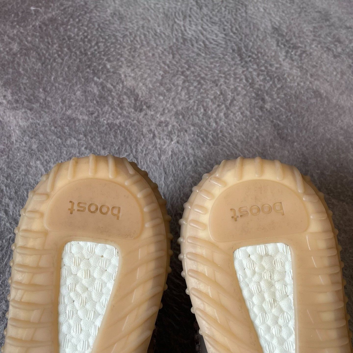 Yeezy Yeezy Brown Lowtop Sneakers 44 Men Size US 10.5 / EU 43-44 - 5 Thumbnail