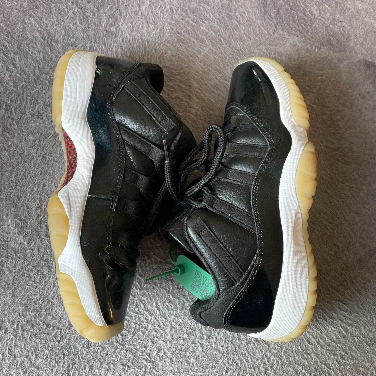 Nike Nike Lowtop Sneakers 40 Men Size US 7.5 / EU 40-41 - 7 Thumbnail