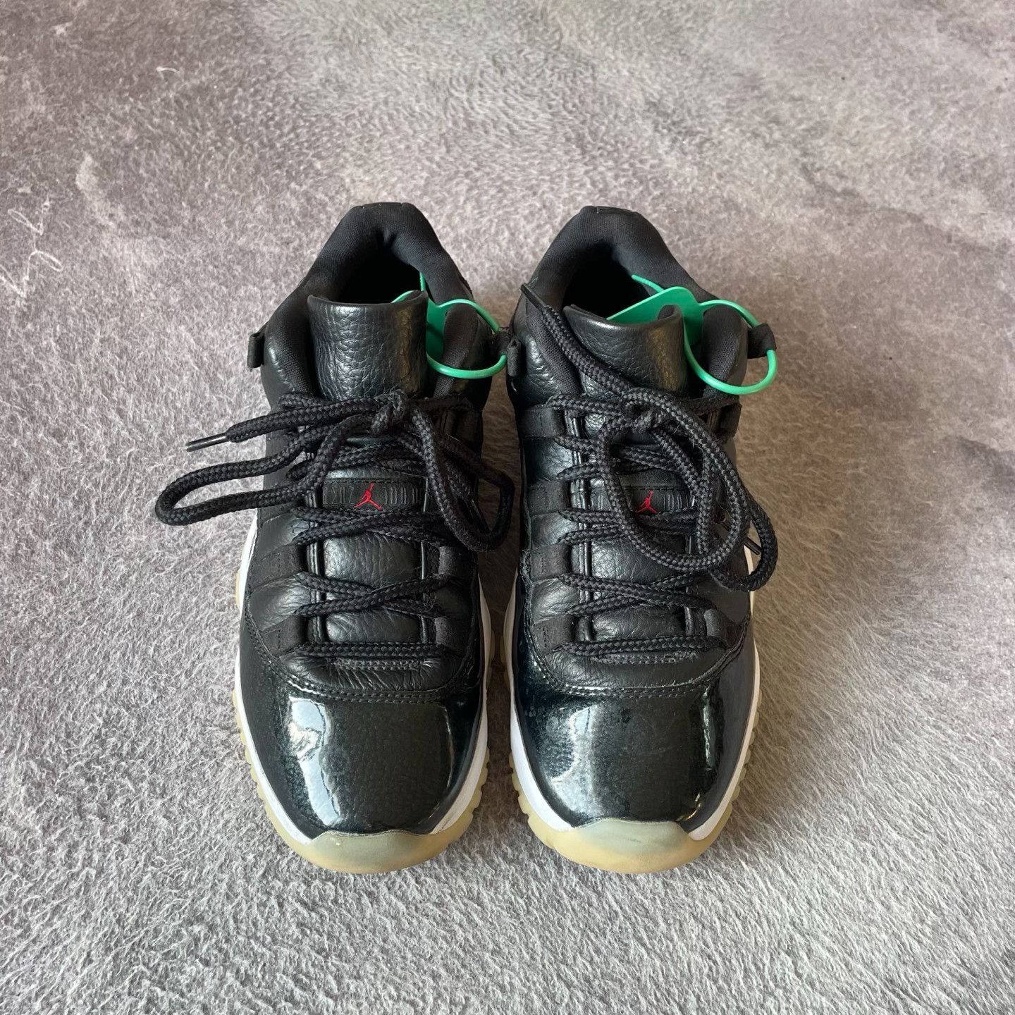 Nike Nike Lowtop Sneakers 40 Men Size US 7.5 / EU 40-41 - 2 Thumbnail