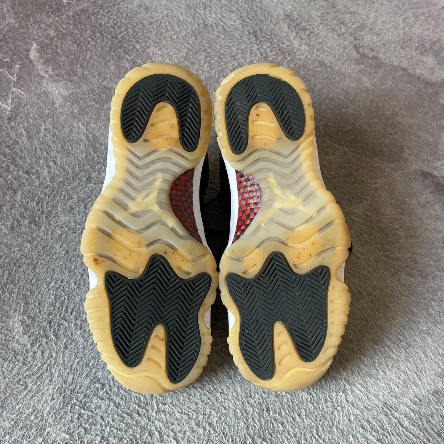 Nike Nike Lowtop Sneakers 40 Men Size US 7.5 / EU 40-41 - 4 Thumbnail