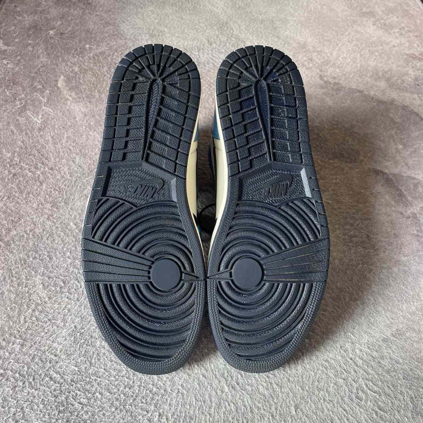 Nike Nike Black Lowtop Sneakers 46 Men Size US 12 / EU 45 - 4 Thumbnail