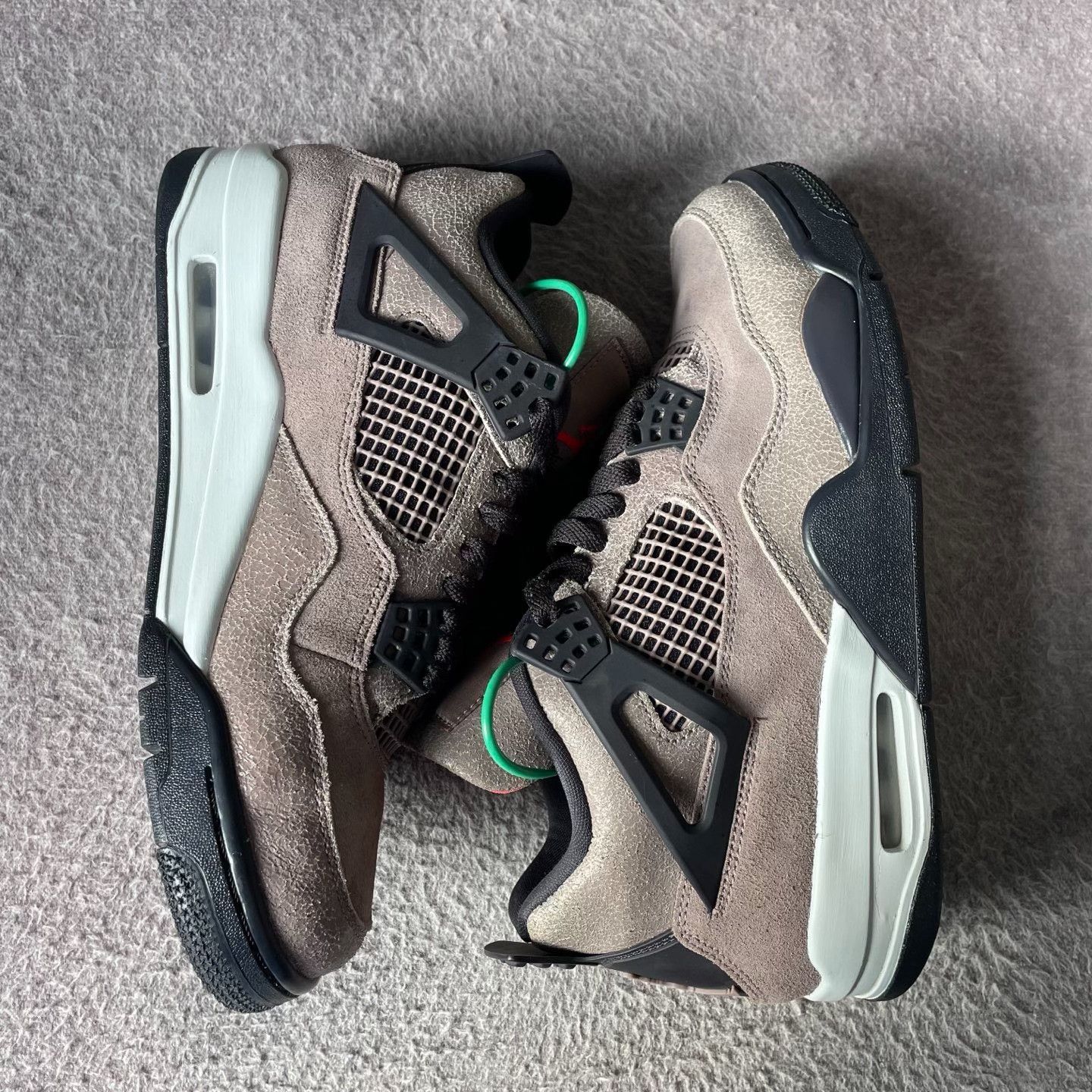 Nike Nike Lowtop Sneakers 42 Men Size US 9 / EU 42 - 8 Thumbnail