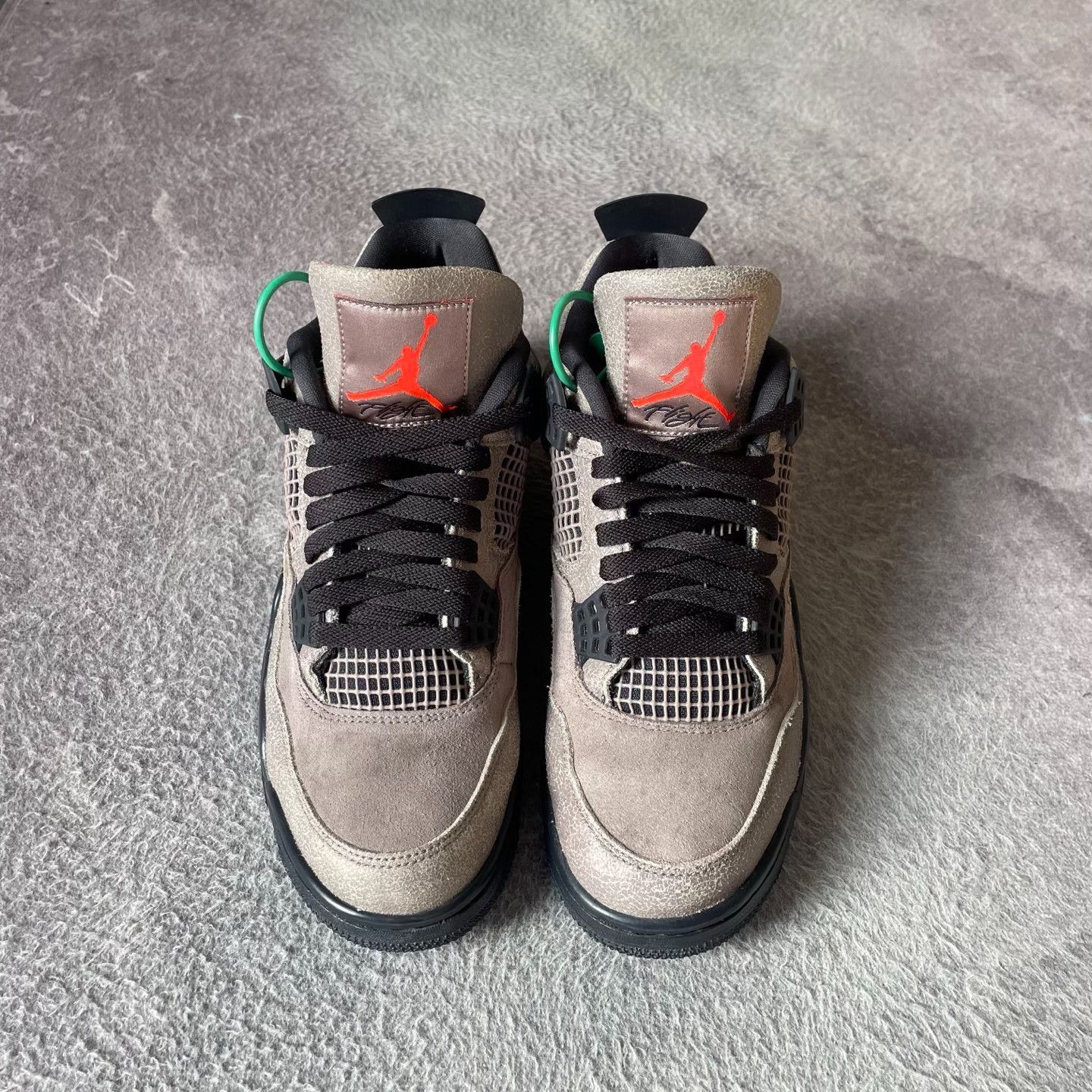 Nike Nike Lowtop Sneakers 42 Men Size US 9 / EU 42 - 2 Thumbnail