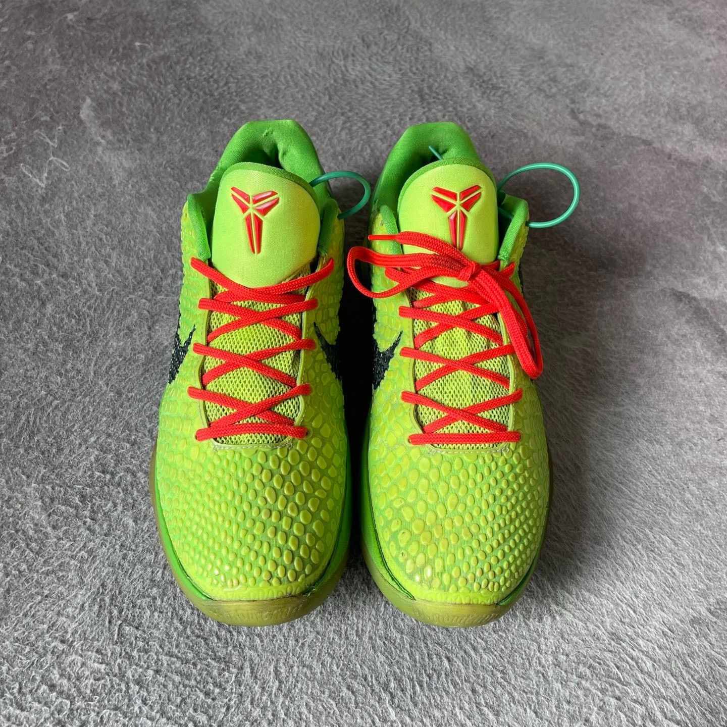 Louis Vuitton Louis Vuitton Lowtop Sneakers 45 Men Size US 11.5 / EU 44-45 - 2 Thumbnail