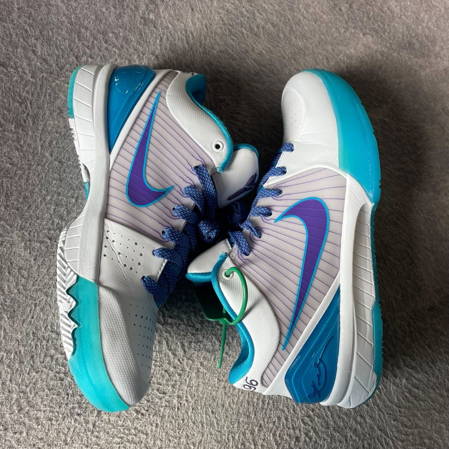 Nike Nike Lowtop Sneakers 40 Men Size US 7.5 / EU 40-41 - 8 Thumbnail